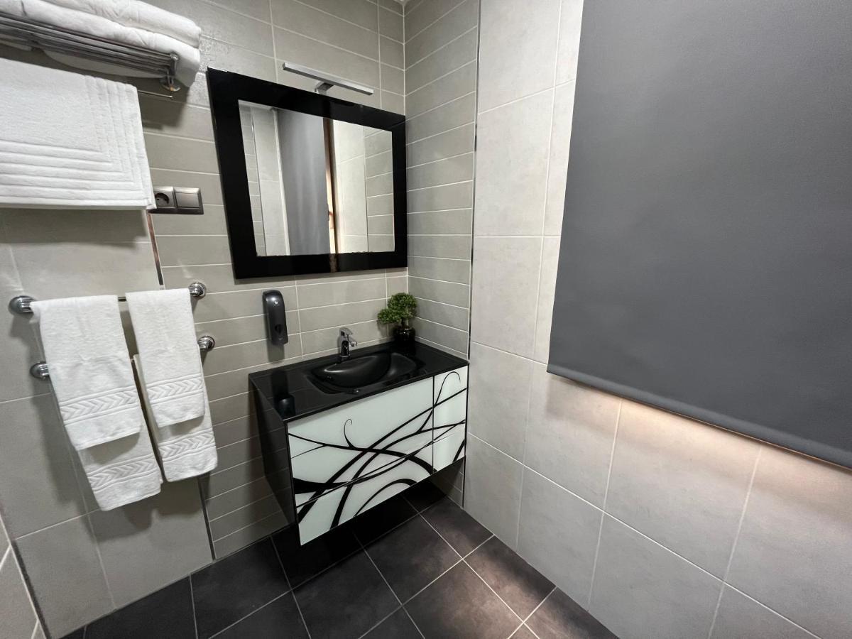 Apartamentos A Illa Redondela Εξωτερικό φωτογραφία