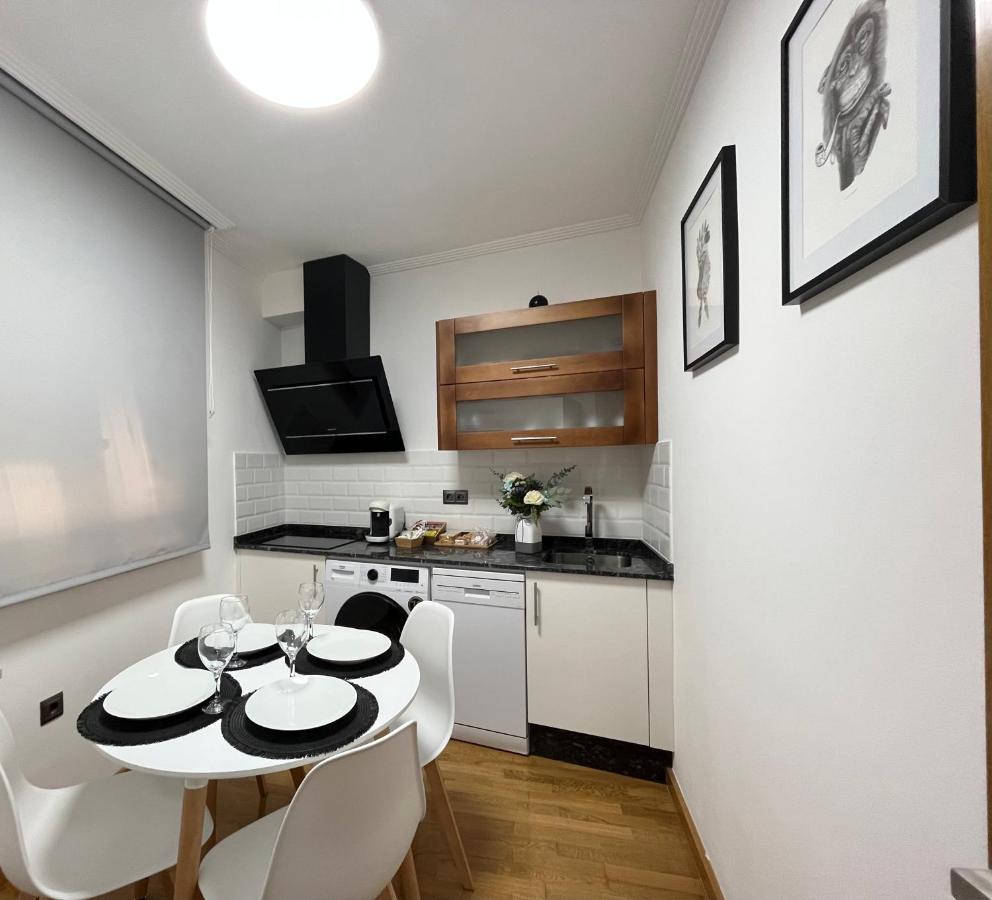 Apartamentos A Illa Redondela Εξωτερικό φωτογραφία