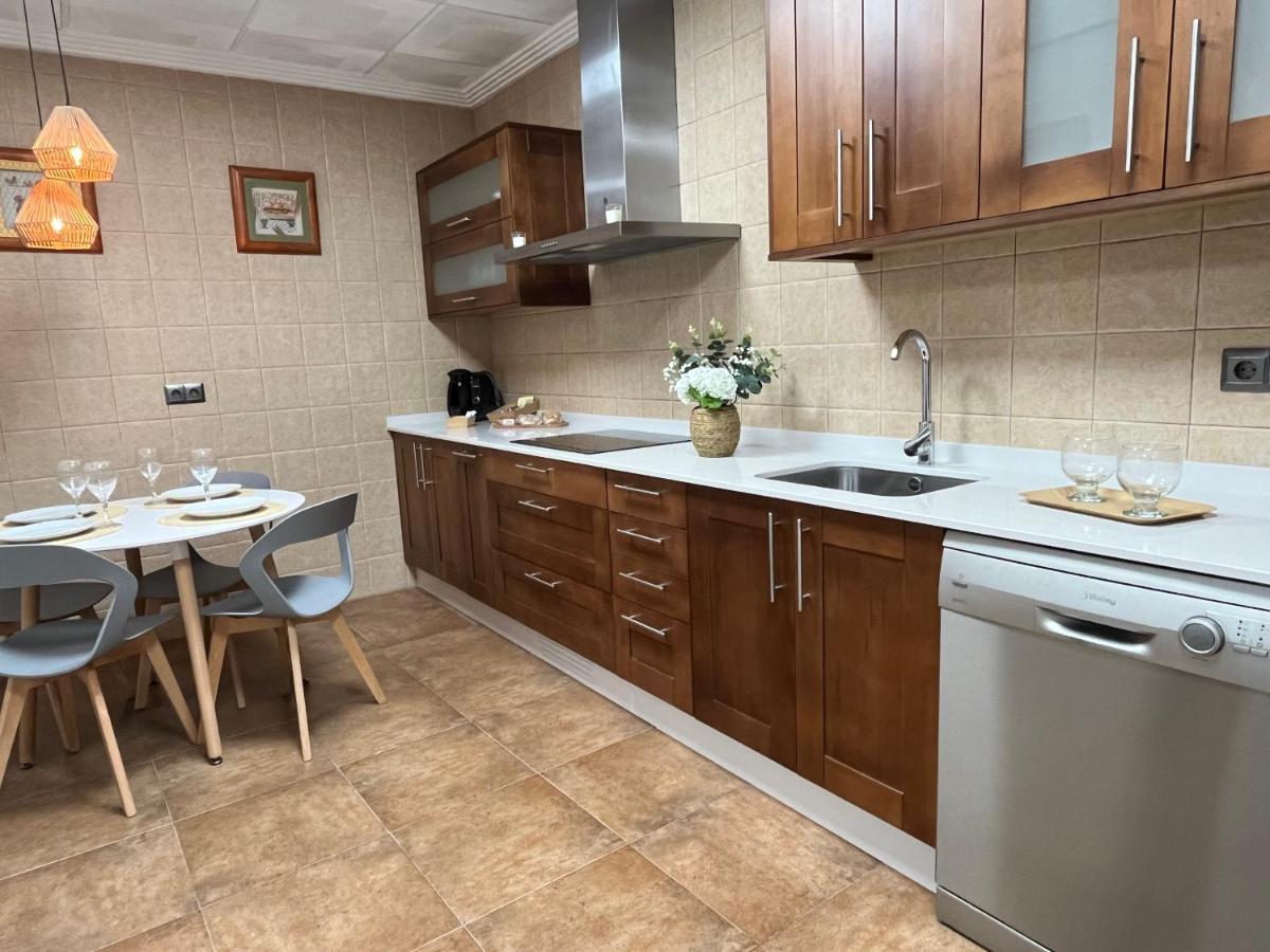 Apartamentos A Illa Redondela Εξωτερικό φωτογραφία