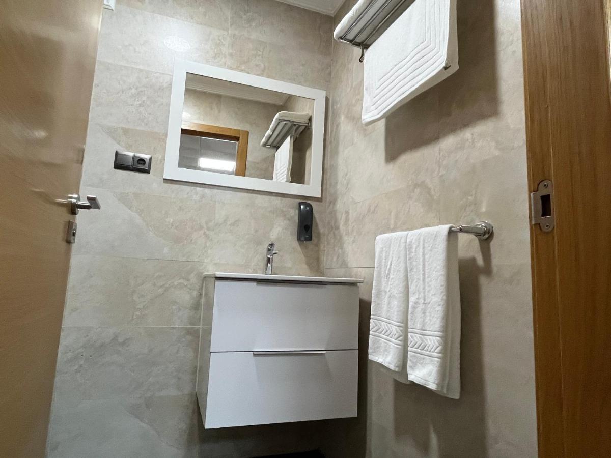 Apartamentos A Illa Redondela Εξωτερικό φωτογραφία