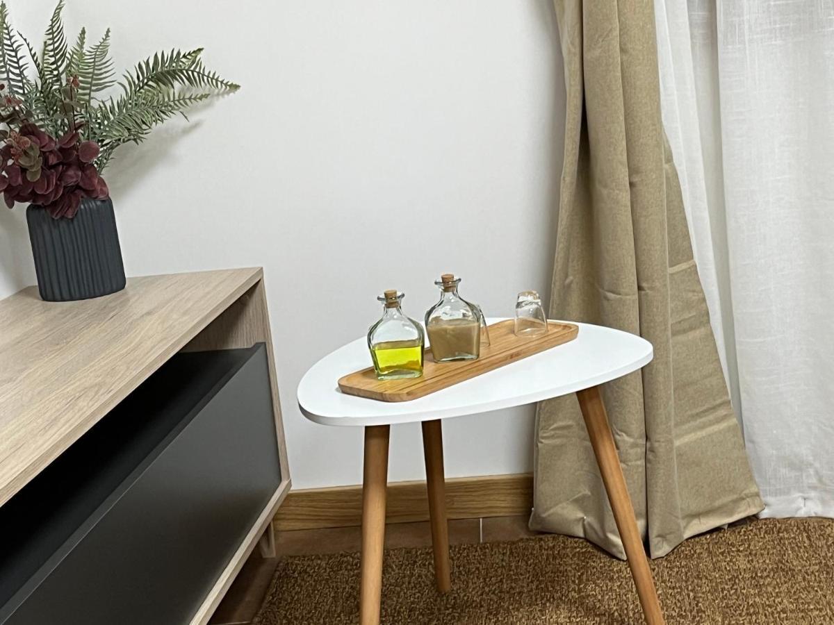 Apartamentos A Illa Redondela Εξωτερικό φωτογραφία