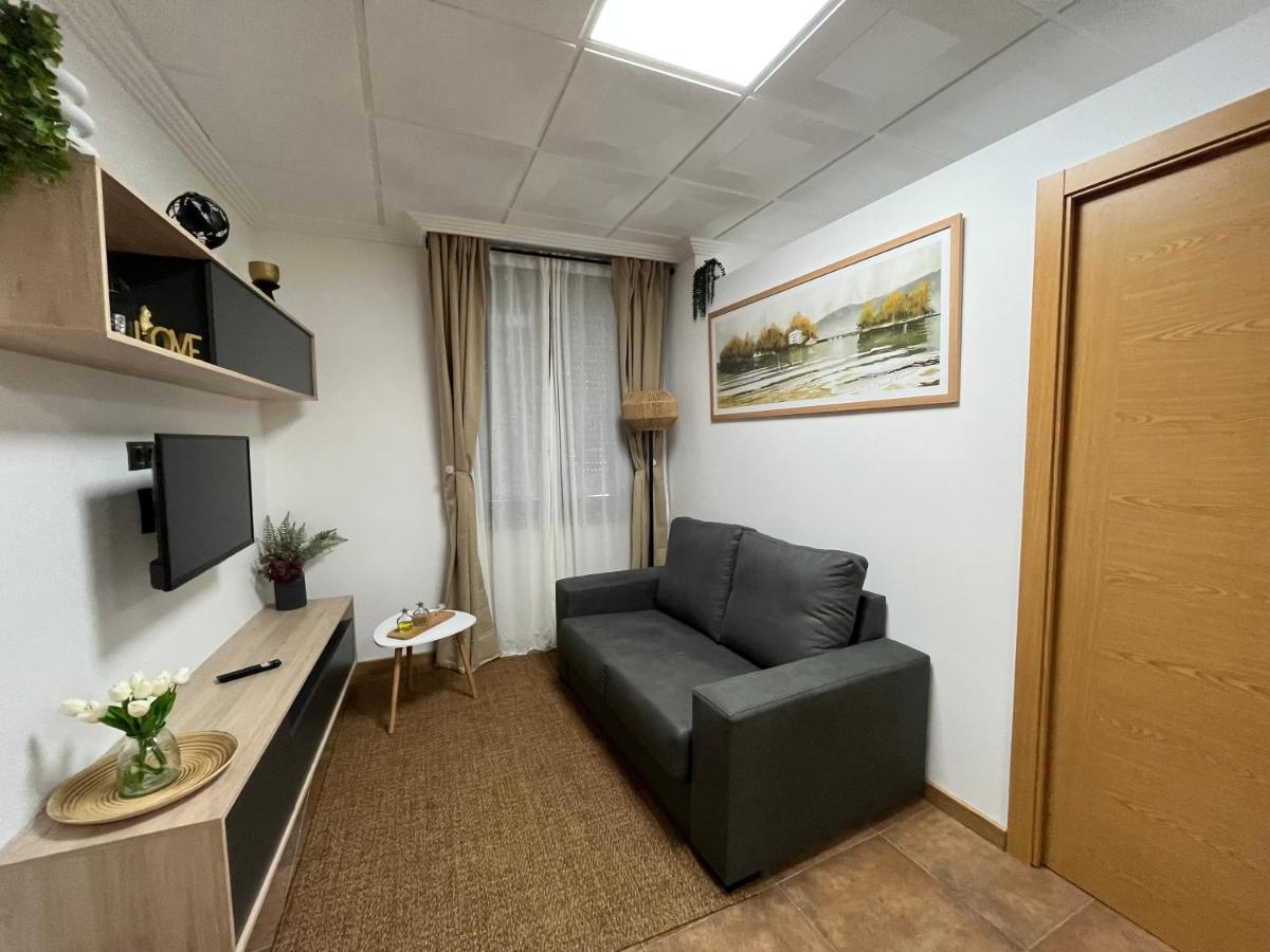 Apartamentos A Illa Redondela Εξωτερικό φωτογραφία