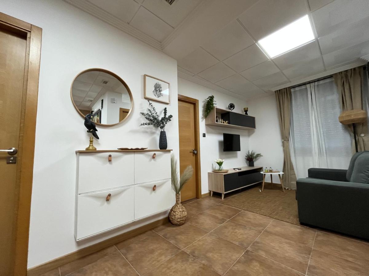 Apartamentos A Illa Redondela Εξωτερικό φωτογραφία