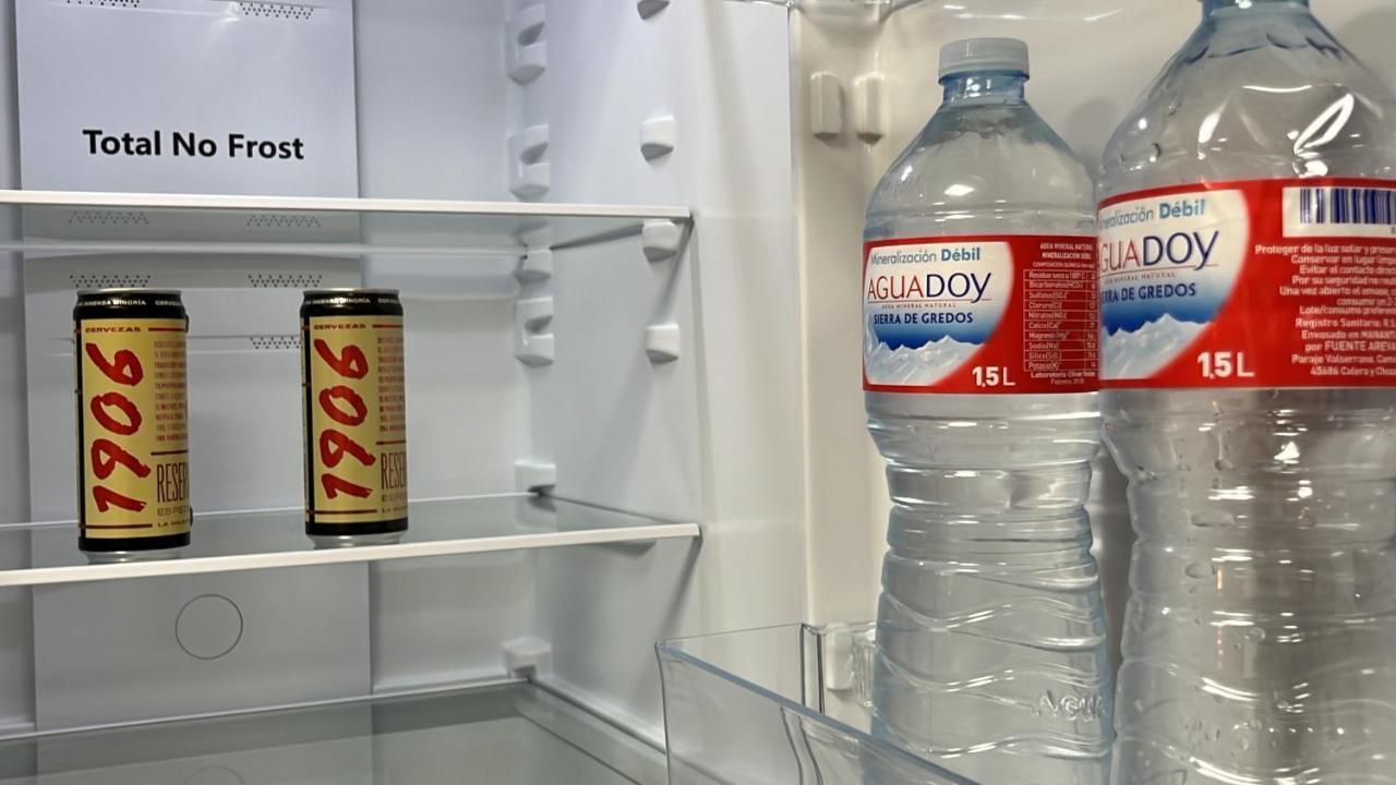 Apartamentos A Illa Redondela Εξωτερικό φωτογραφία
